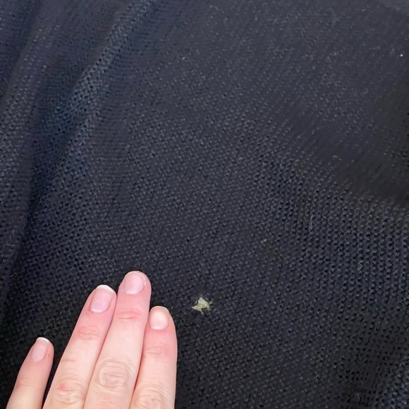 Sonia Rykiel lambswool colorblock scarf 16” x 102” - Picture 13 of 15